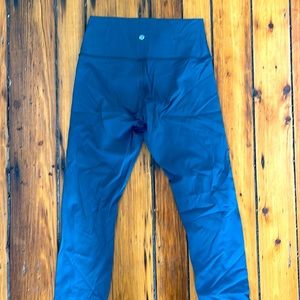 Lululemon align legging size 8